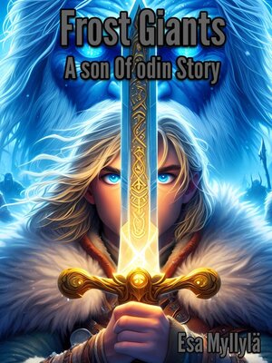 cover image of Frost Giants